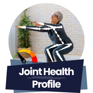 Your Joint Health Profile