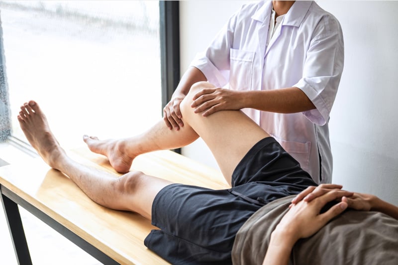 Allied Health Clinic Physiotherapy
