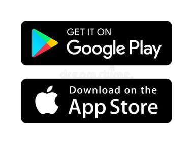 google-play-app-store-icons-simple-vector-filled-flat-google-play-app-store-icons-logo-solid-pictogram-isolated-white-159029210