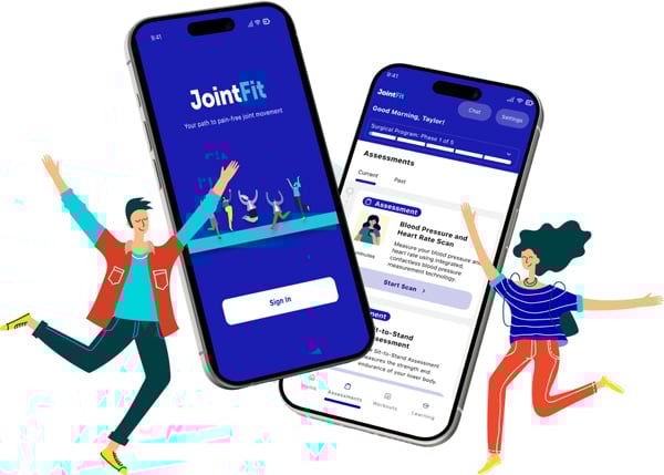 JointFit