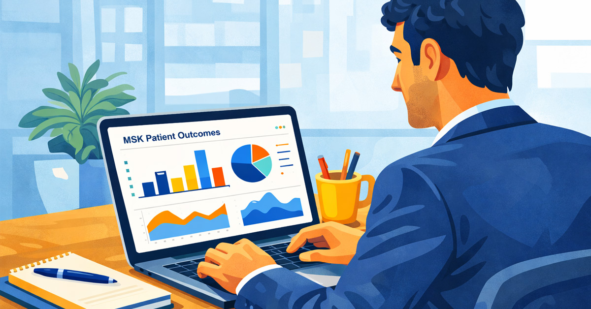 Risk equalisation and MSK: the case for intervening upstream