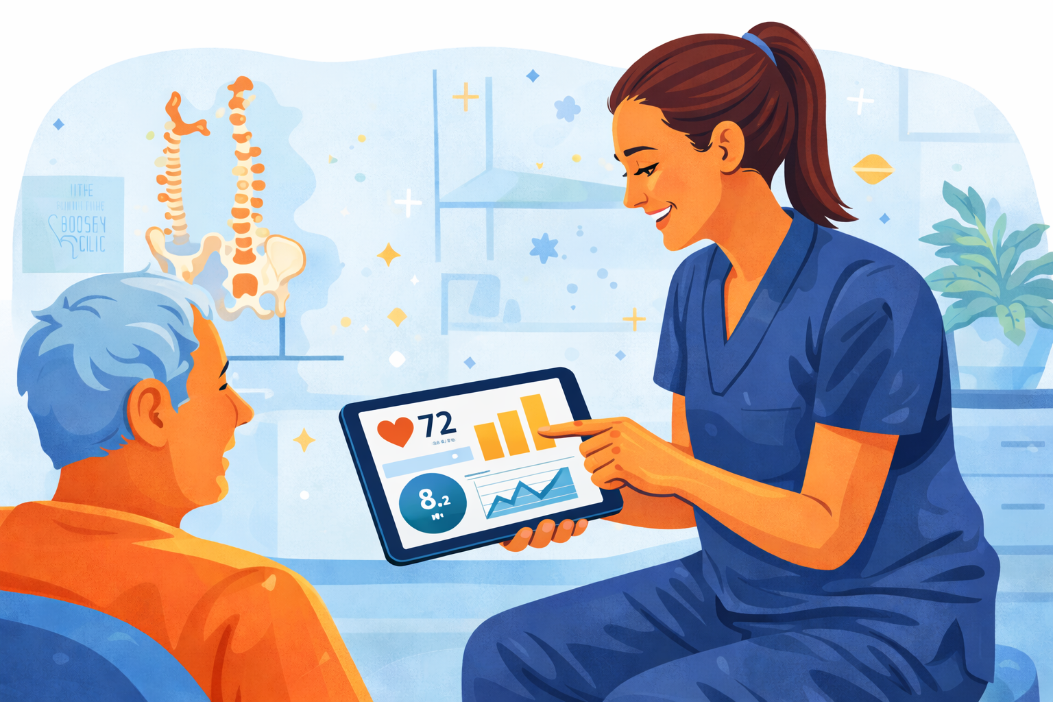 Why MSK is your biggest claims cost — and what to do about it